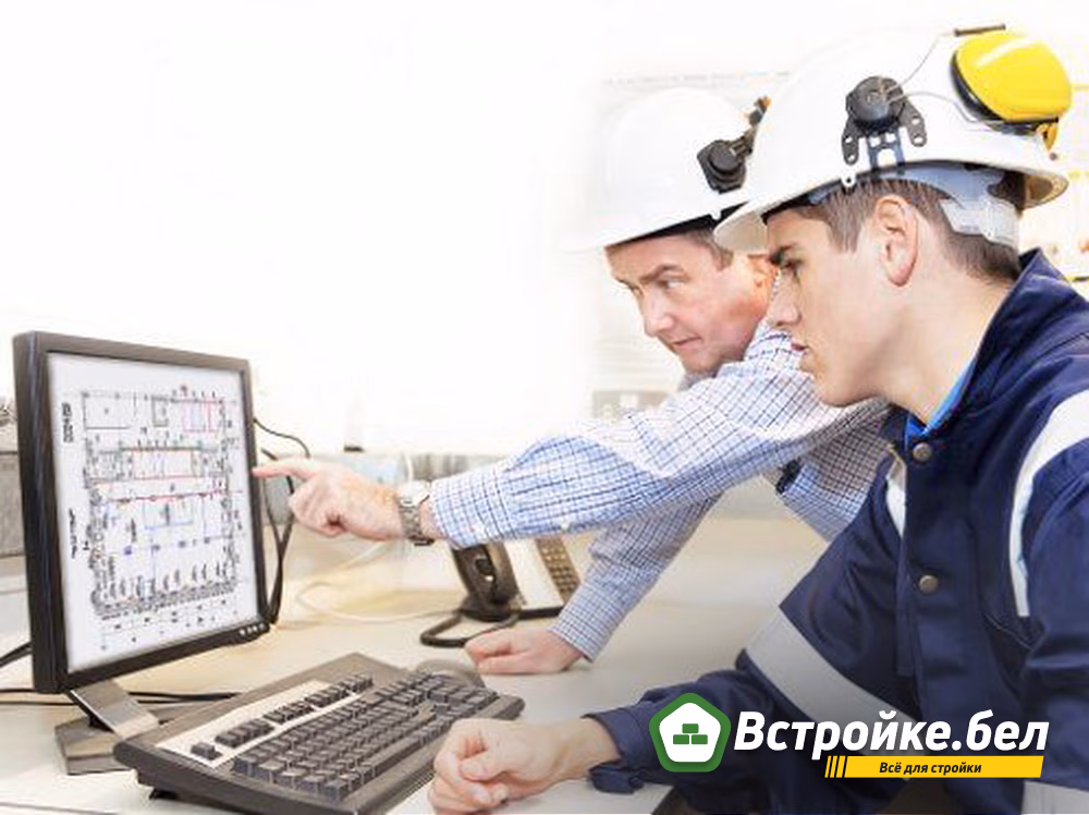 Комплексный инжиниринг